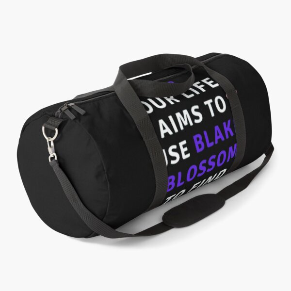 Item preview, Our life aims to use blake blossom to find love, blake blossom 2022, KarabashFashion designed and sold by KarabashFashion.