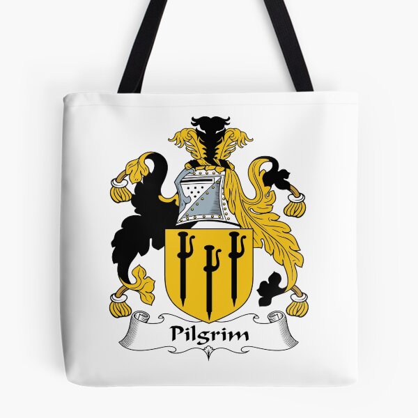 Item preview, Pilgrim  designed and sold by HaroldHeraldry.
