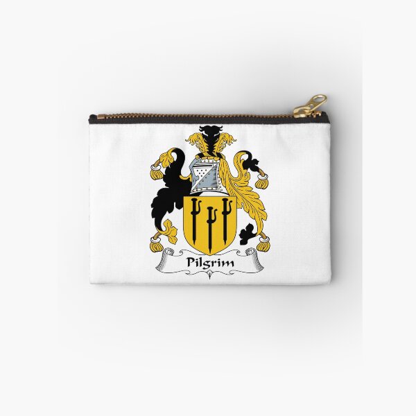 Item preview, Pilgrim  designed and sold by HaroldHeraldry.