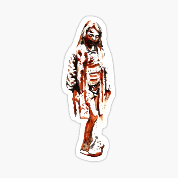 Item preview, Bunny Slipper Zombie designed and sold by Keaton Kohl.