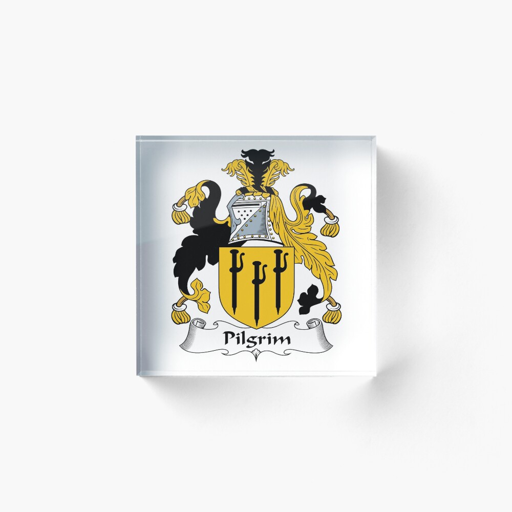Item preview, Acrylic Block designed and sold by HaroldHeraldry.