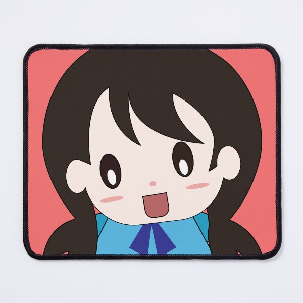 Item preview, Cute Himaya blue designed and sold by GSJGROUP.