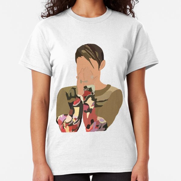 Stefon Classic T-Shirt