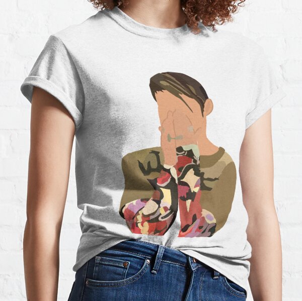 Stefon Classic T-Shirt
