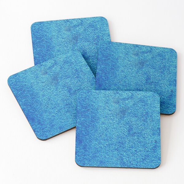 Item preview, PRETTY BLUE CARPET designed and sold by Swooncake Press.