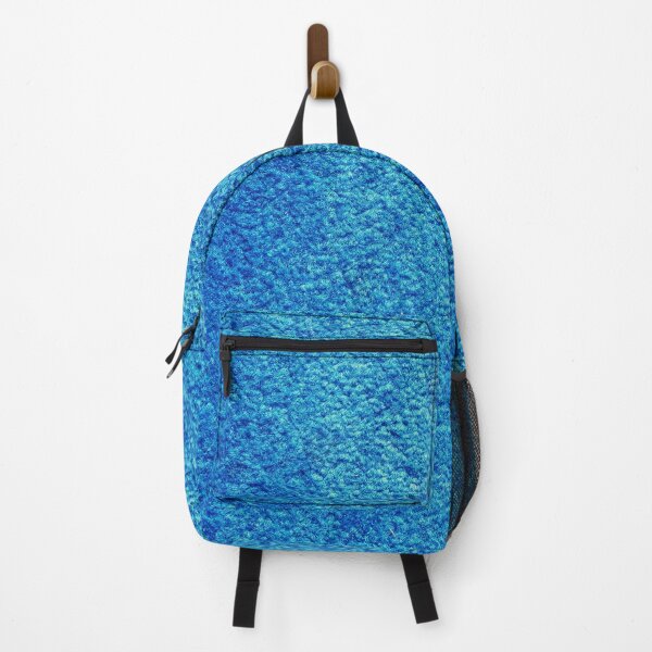 Item preview, PRETTY BLUE CARPET designed and sold by Swooncake Press.