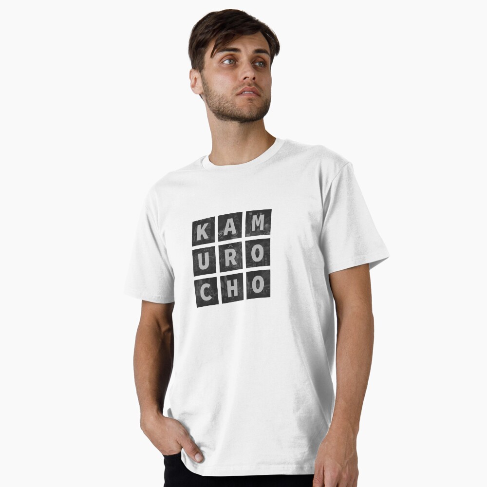 Item preview, Premium T-Shirt designed and sold by Deekman.
