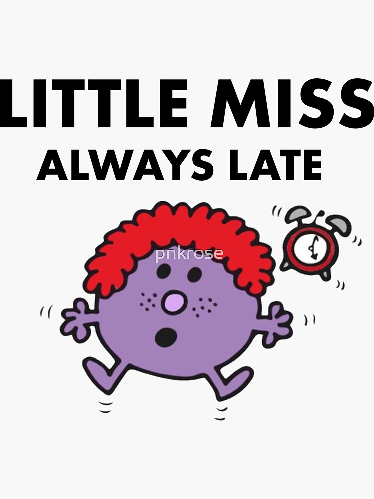 little miss plant mom Sticker for Sale by pnkrose