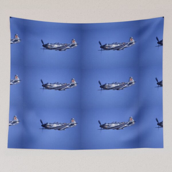Item preview, Yak-3  VH-YZK,Brisbane Airshow,Australia 2003 designed and sold by muz2142.