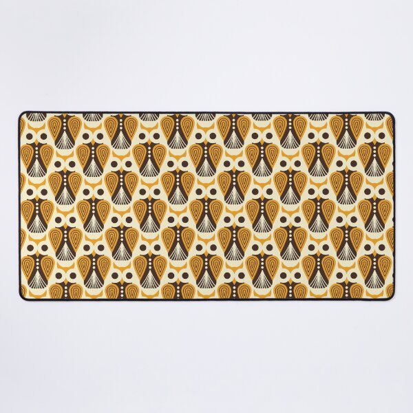 Item preview, 0889 - golden owls designed and sold by RouCouCou.