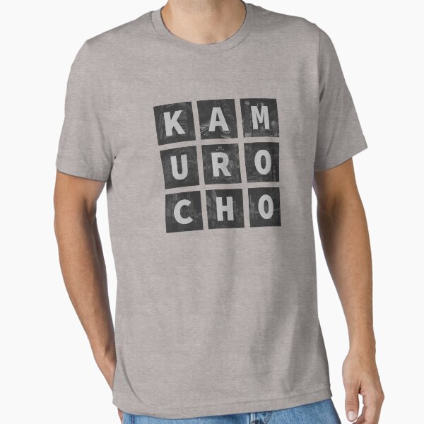 Item preview, Window in to Kamurocho designed and sold by Yakuza Fan.