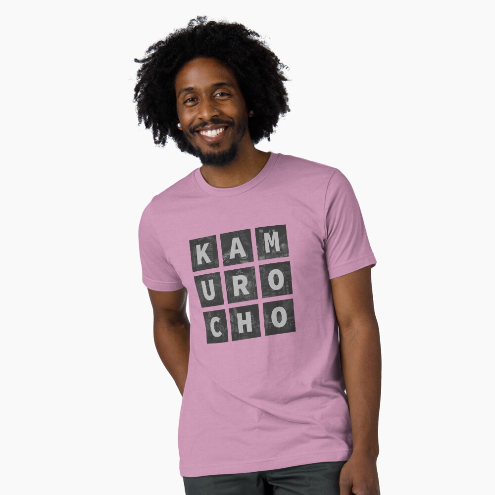 Item preview, Tri-blend T-Shirt designed and sold by Deekman.
