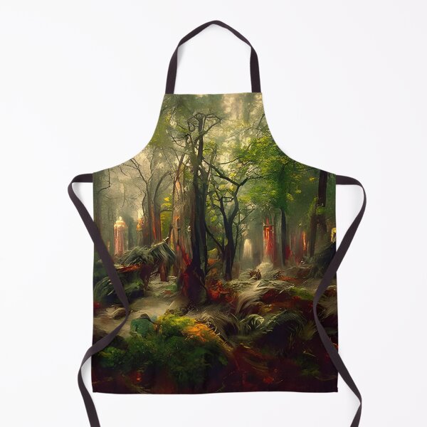 Item preview, Mysticle magic forest. designed and sold by tabykid.