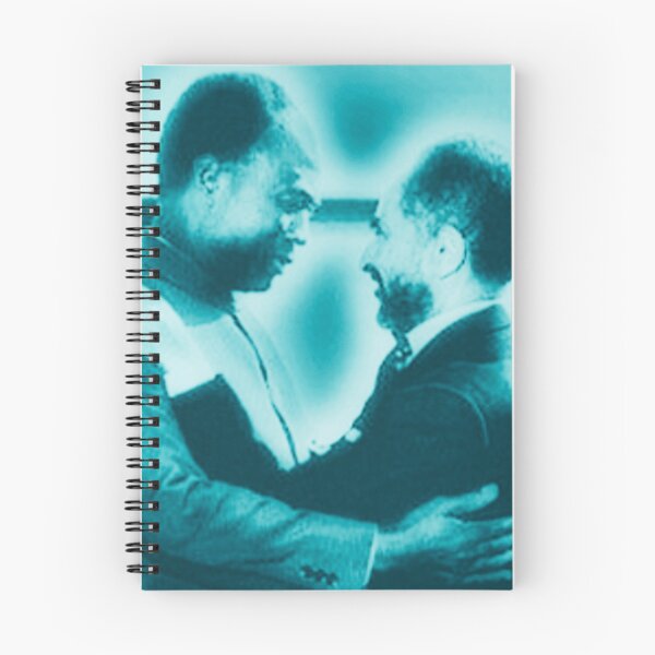 Item preview, KWAME NKRUMAH AND HAILE SELASSIE designed and sold by HillTopView.