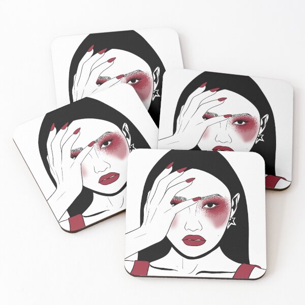Item preview, RED Hwasa designed and sold by lordmooh.