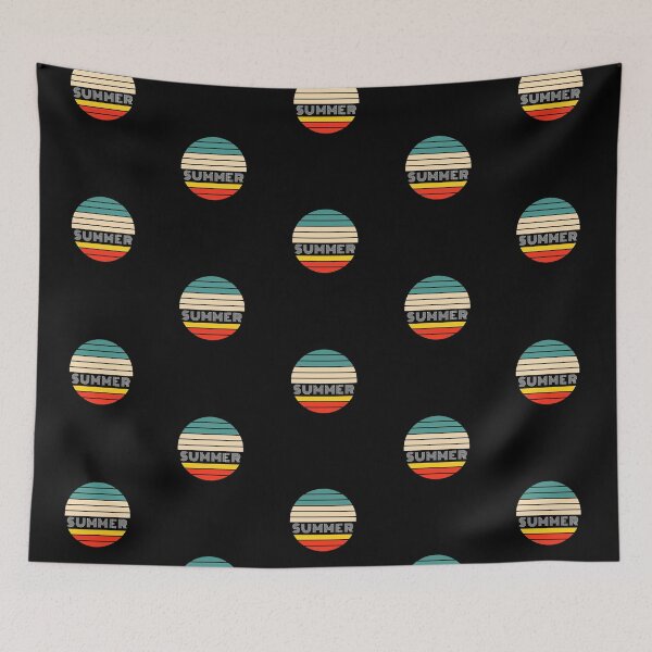 Item preview, Summer designed and sold by Jalib.
