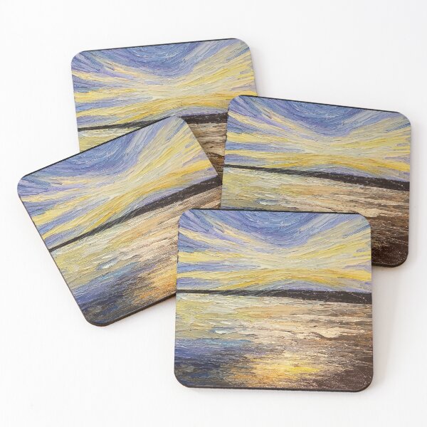 Item preview, Craving for the Ocean designed and sold by LinaPark-Art.