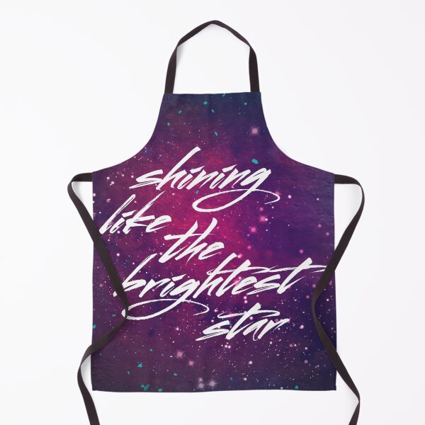 Item preview, Shining Like The Brightest Star #2 designed and sold by byebyesally.