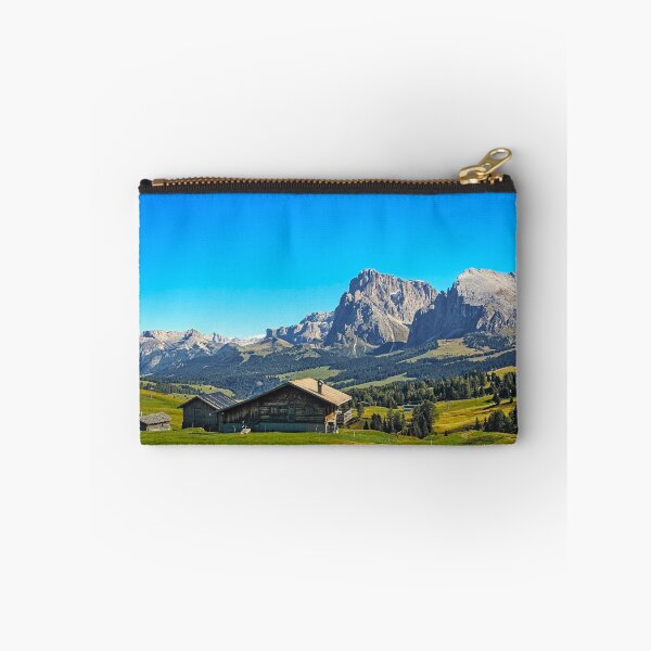 Item preview, Alpe di Siusi with the Sassopiatto and Sassolungo in the background designed and sold by paelzerbu93.