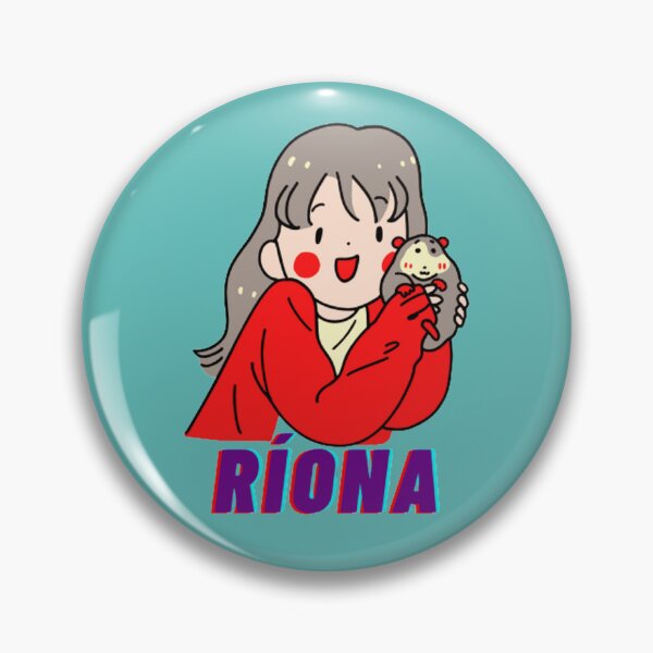 Item preview, Riona designed and sold by Showmee.