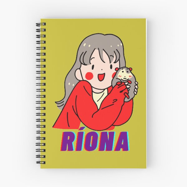 Item preview, Riona designed and sold by Showmee.