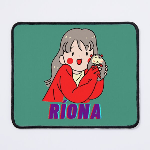 Item preview, Riona designed and sold by Showmee.