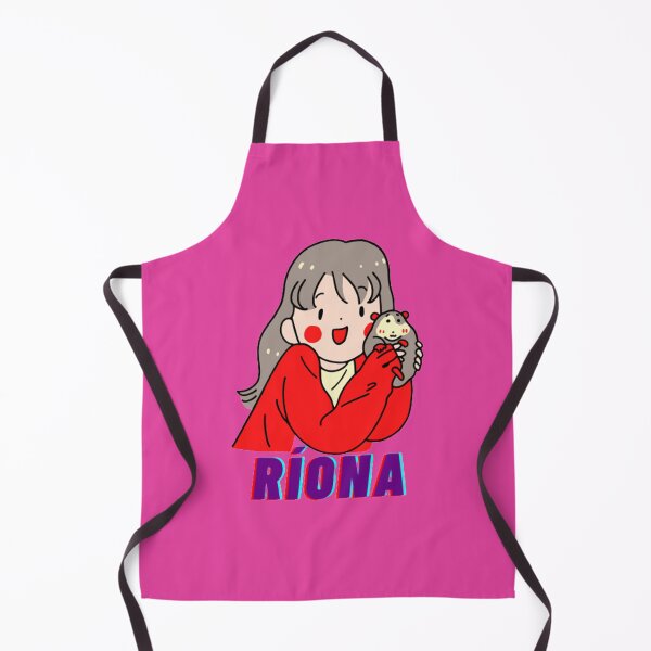 Item preview, Riona designed and sold by Showmee.