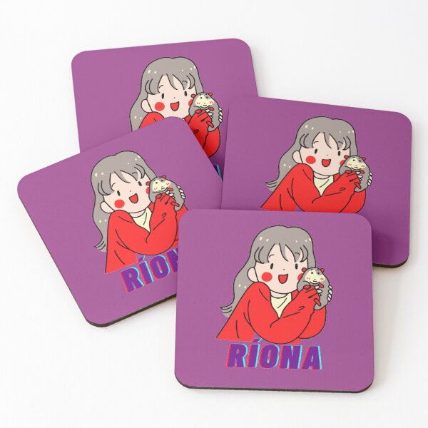 Item preview, Riona designed and sold by Showmee.