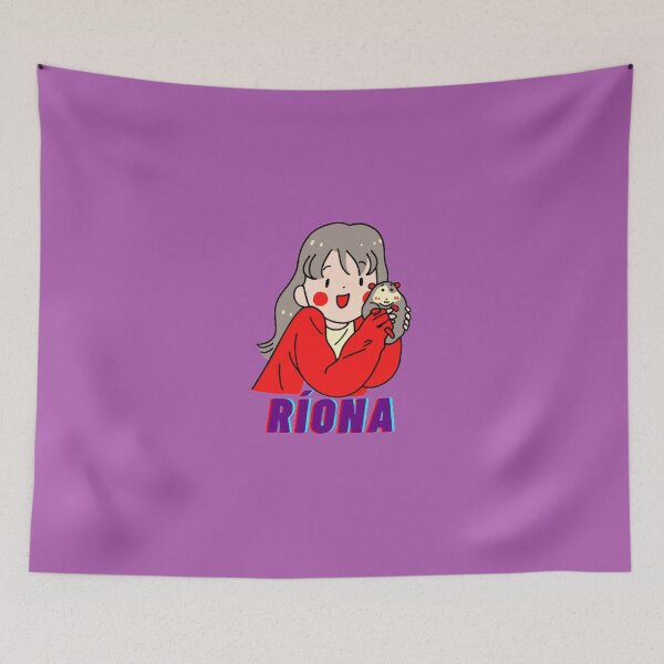 Item preview, Riona designed and sold by Showmee.