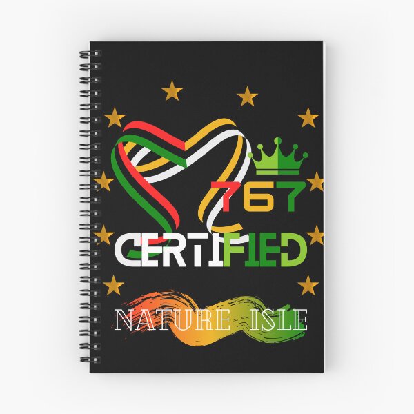 Item preview, 10 stars 767 Certified Nature Isle designed and sold by 767Certified.