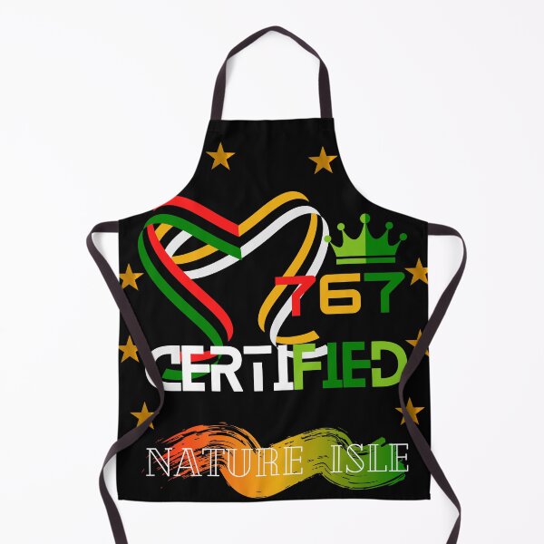 Item preview, 10 stars 767 Certified Nature Isle designed and sold by 767Certified.