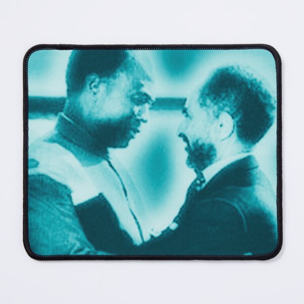 Item preview, KWAME NKRUMAH AND HAILE SELASSIE designed and sold by HillTopView.