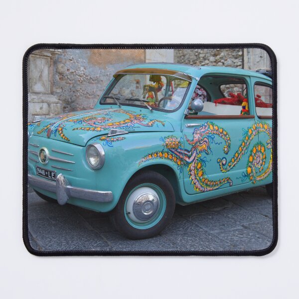 Item preview, Sicily Car designed and sold by teriva82.