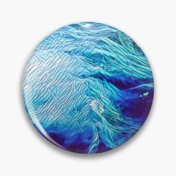 Item preview, Wave Art designed and sold by syncwithnature.