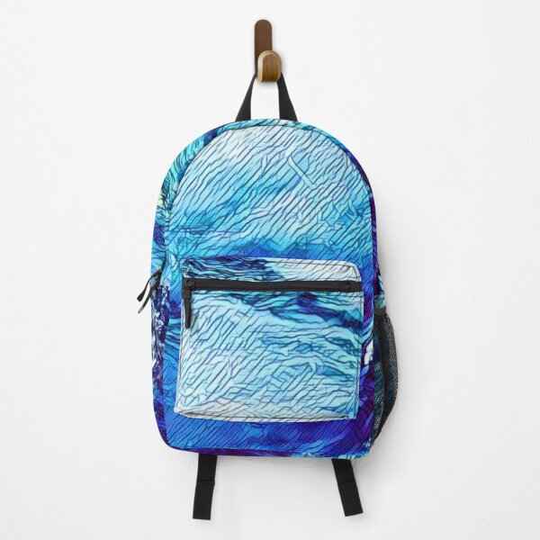 Item preview, Wave Art designed and sold by syncwithnature.