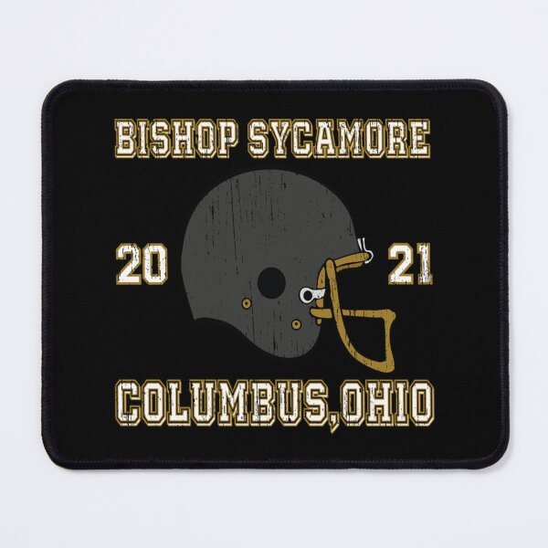 Item preview, Bishop Sycamore Classic T-Shirt designed and sold by cleobevdk.