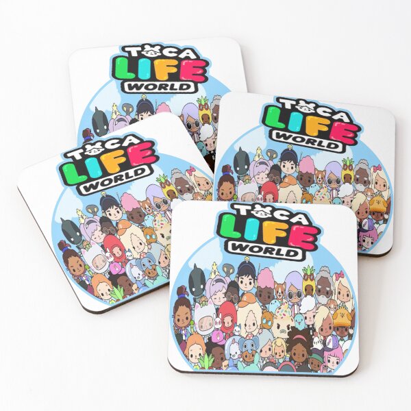 Item preview, toca boca life designed and sold by amiroshoop.