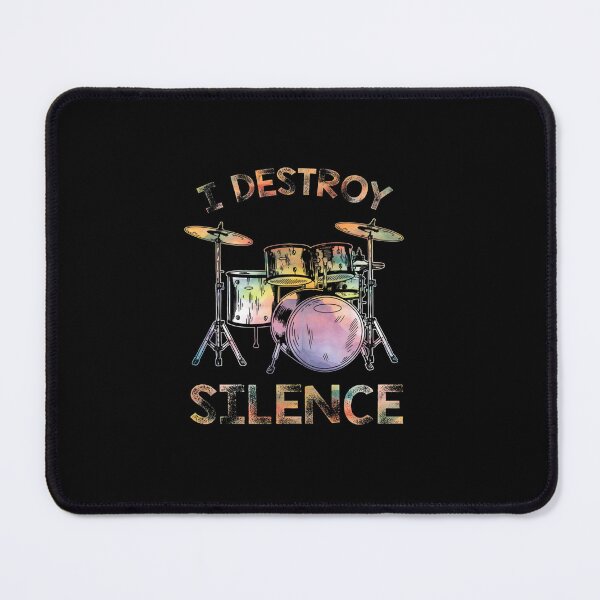 Item preview, COOL DRUMMER SAYING A PERCUSSIONIST AND DRUMMER designed and sold by sobriowslen.