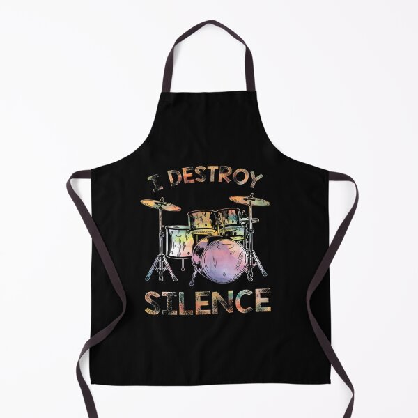 Item preview, COOL DRUMMER SAYING A PERCUSSIONIST AND DRUMMER designed and sold by sobriowslen.