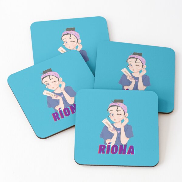 Item preview, Riona designed and sold by Showmee.