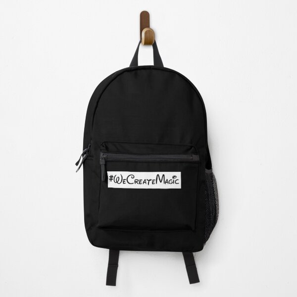 Item preview, We Create Magic designed and sold by TimothyClauberg.