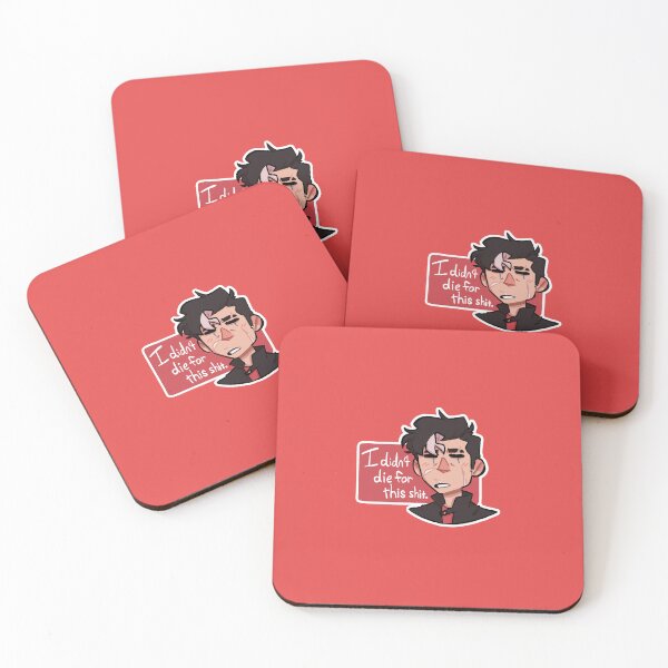 Item preview, Jason Todd didn't die for this designed and sold by CeezoCico.