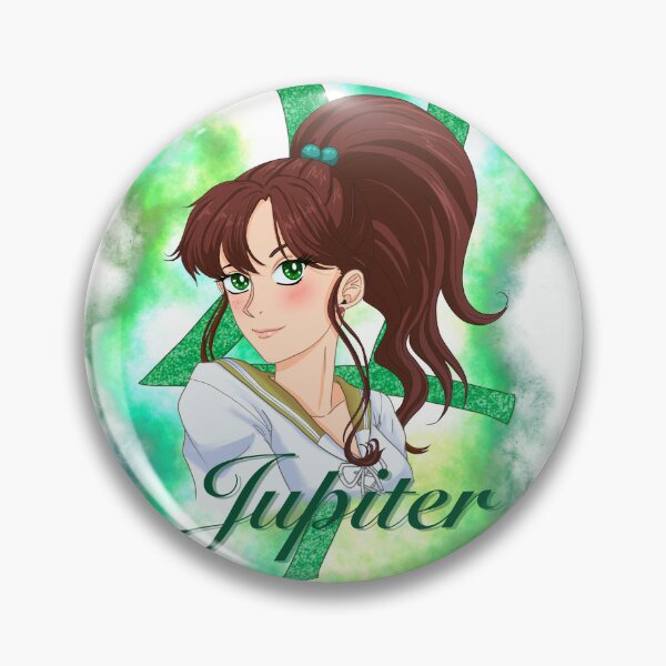 Item preview, Jupiter designed and sold by Mermaids-Art.