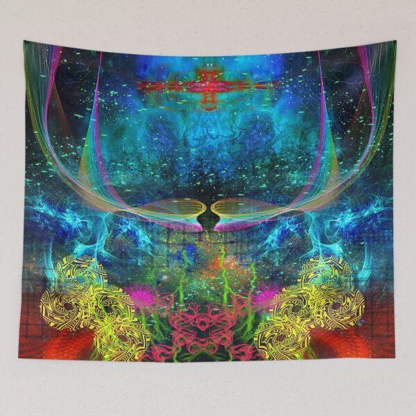 Item preview, Sultan of The Astral Seas designed and sold by Discordant Dreams Art.