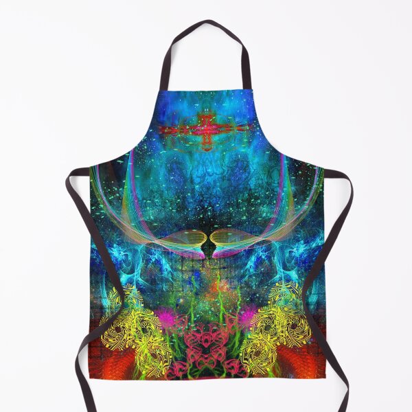 Item preview, Sultan of The Astral Seas designed and sold by Discordant Dreams Art.
