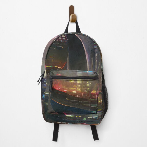 Item preview, Styluzi city designed and sold by Jean-François Dupuis.
