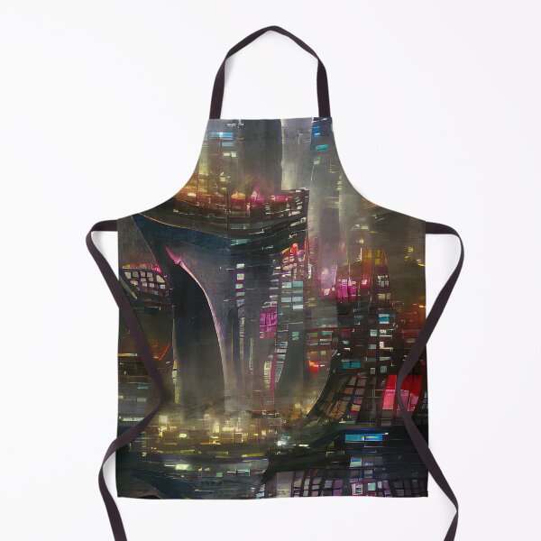 Item preview, Styluzi city designed and sold by Jean-François Dupuis.