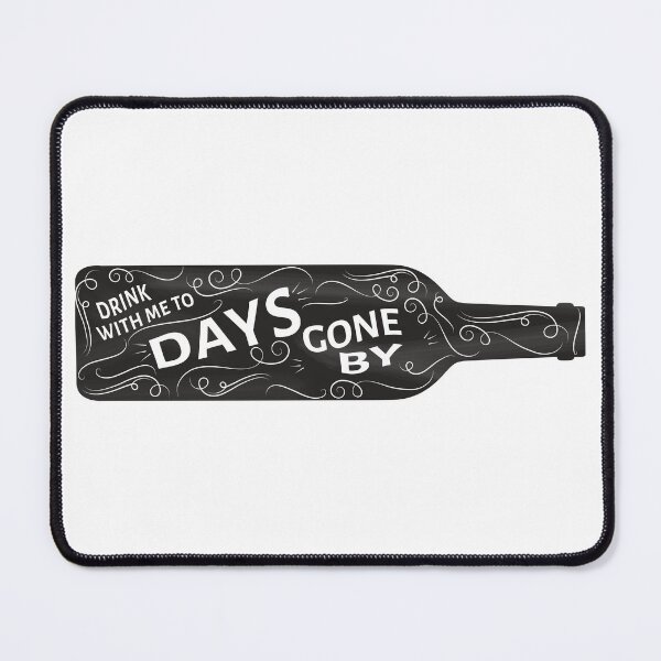 Item preview, Drink With Me designed and sold by byebyesally.