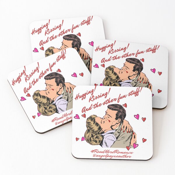 Item preview, Read More Romance designed and sold by AngelPayne.