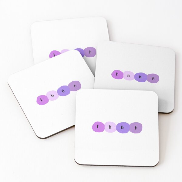 Item preview, Ebba - Name  designed and sold by Name-Bubble.